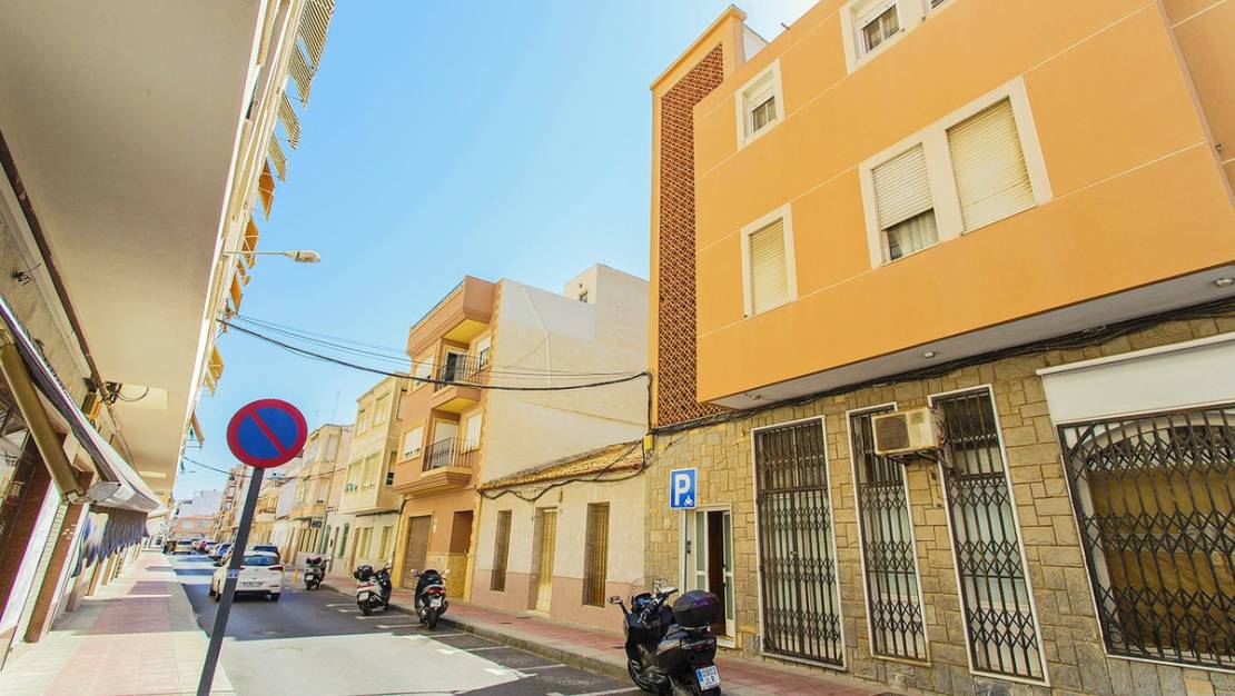 Venta - Apartment - Guardamar del Segura - Guardamar del Segura Centro