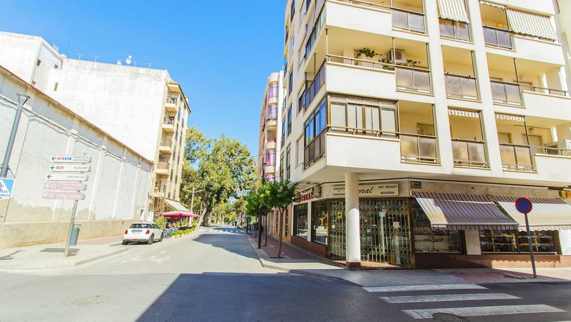 Venta - Apartment - Guardamar del Segura - Guardamar del Segura Centro