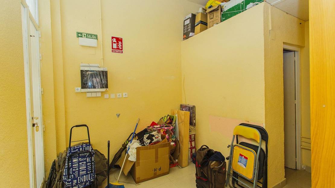 Venta - Apartment - Guardamar del Segura - Guardamar del Segura Centro