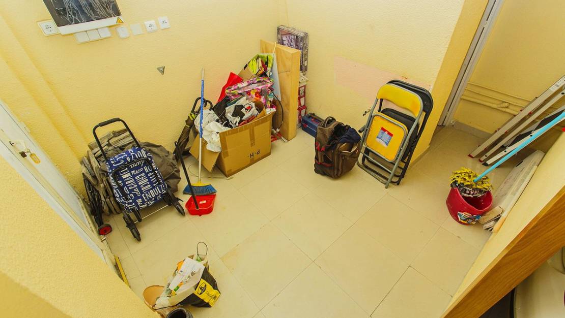 Venta - Apartment - Guardamar del Segura - Guardamar del Segura Centro