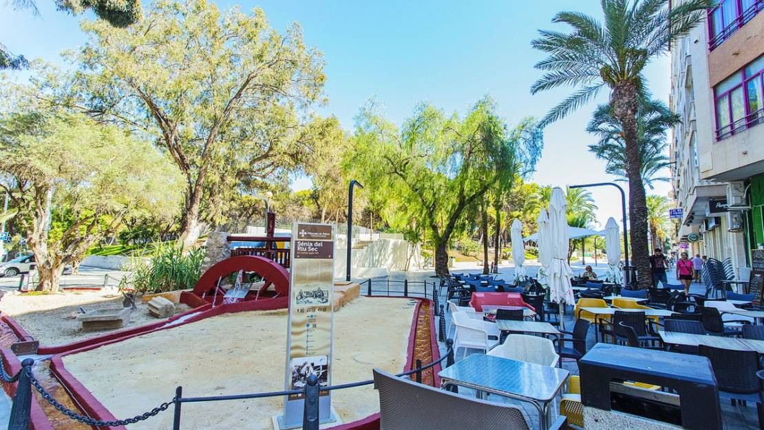 Venta - Apartment - Guardamar del Segura - Guardamar del Segura Centro