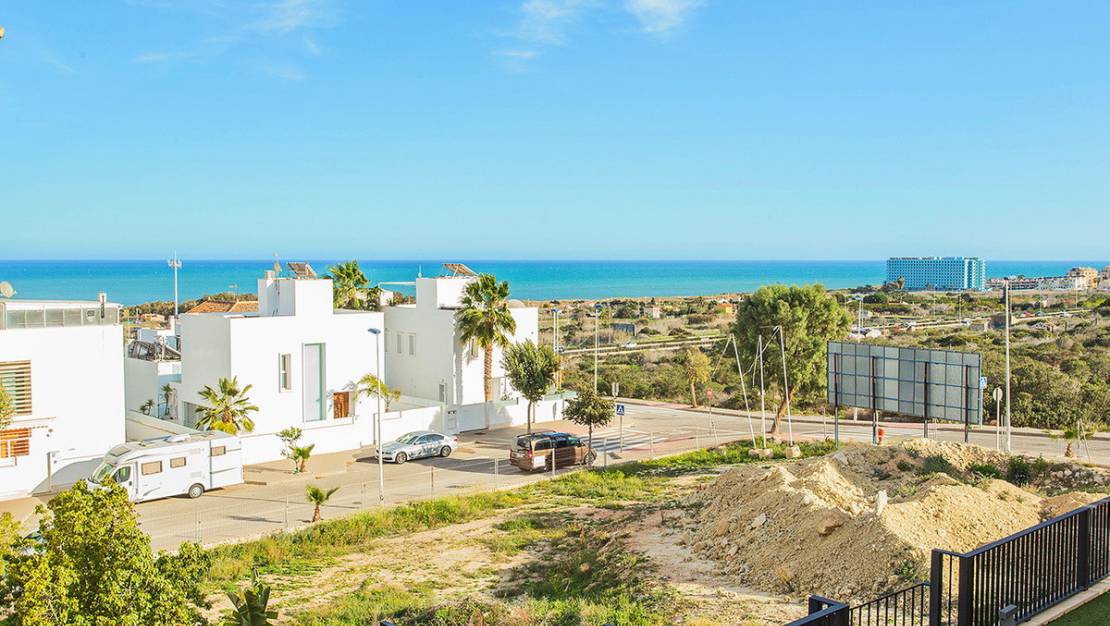 Venta - Apartment - Guardamar del Segura - Guardamar del Segura Centro