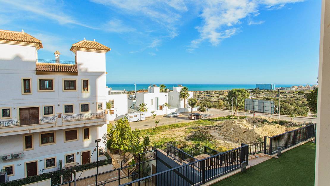 Venta - Apartment - Guardamar del Segura - Guardamar del Segura Centro