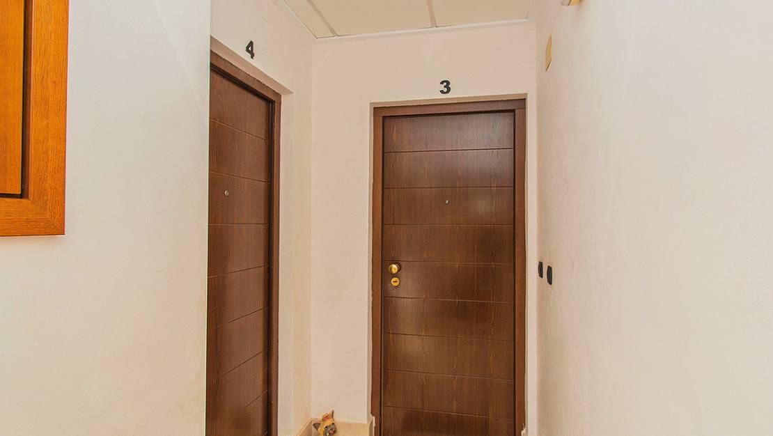 Venta - Apartment - Guardamar del Segura - Guardamar del Segura Centro