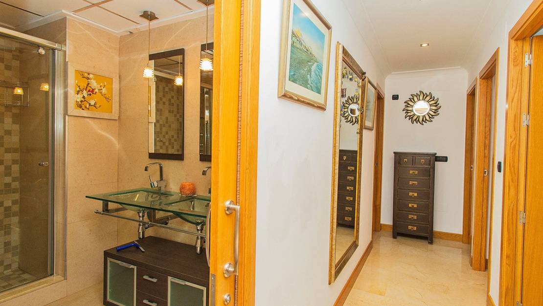 Venta - Apartment - Guardamar del Segura - Guardamar del Segura Centro