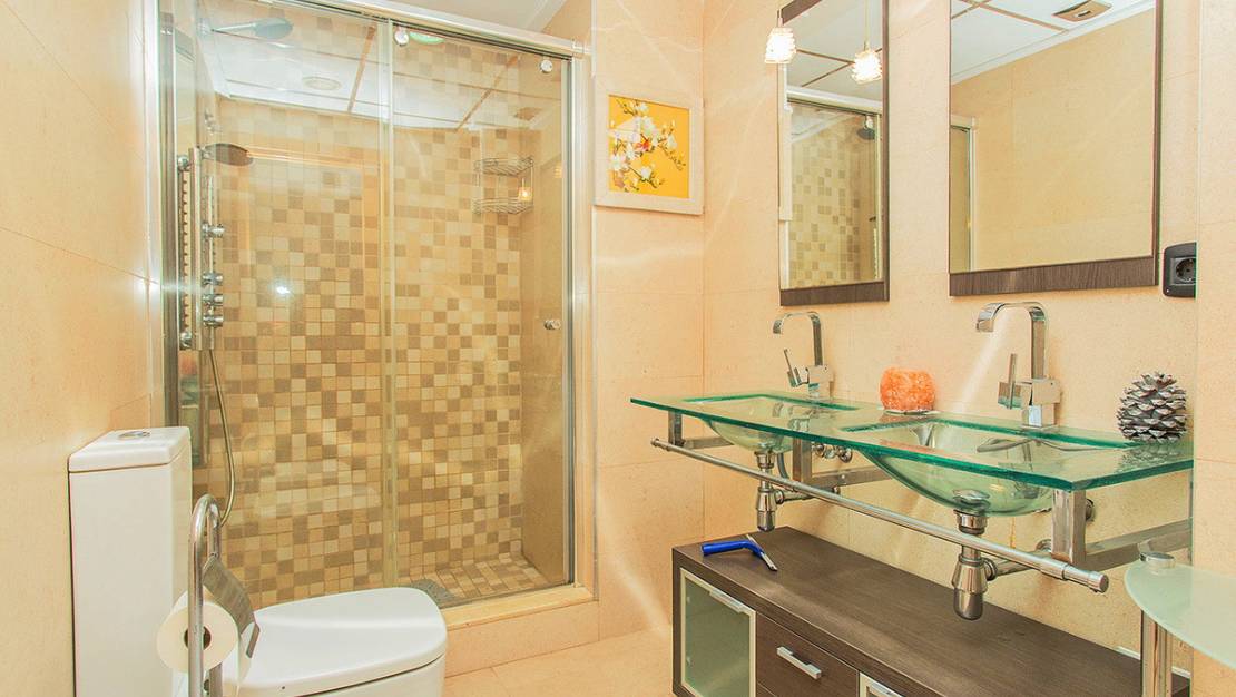 Venta - Apartment - Guardamar del Segura - Guardamar del Segura Centro