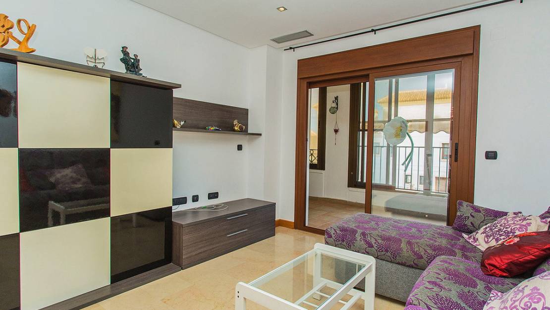 Venta - Apartment - Guardamar del Segura - Guardamar del Segura Centro