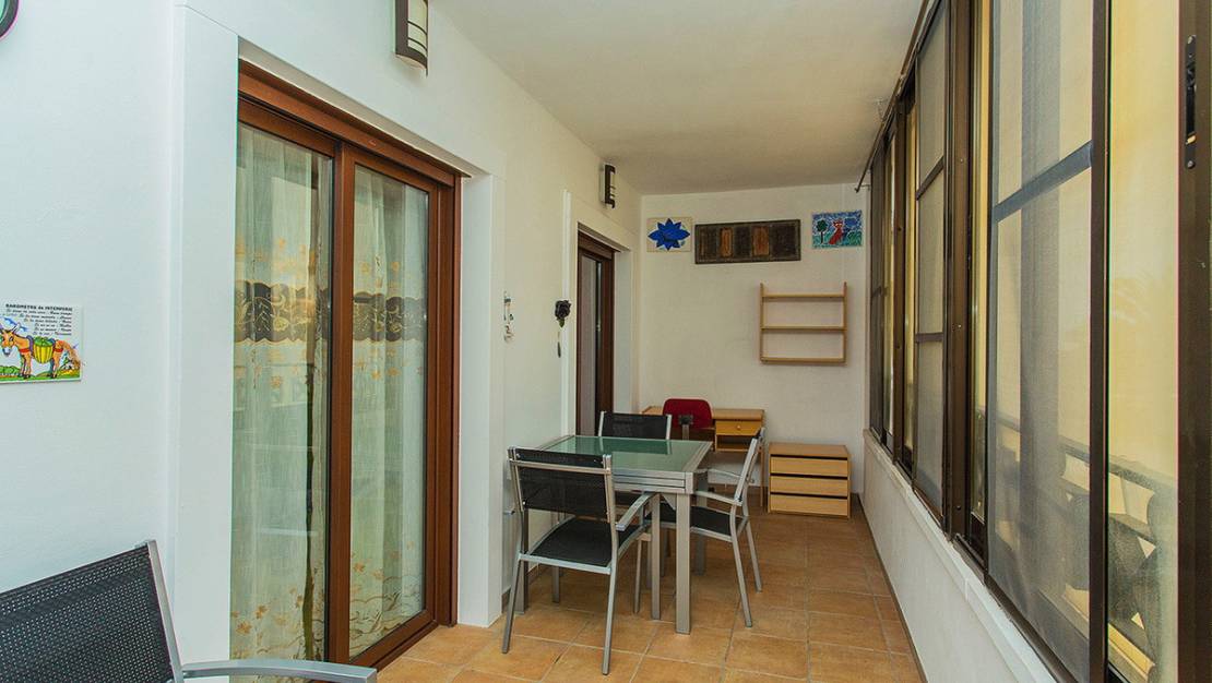 Venta - Apartment - Guardamar del Segura - Guardamar del Segura Centro