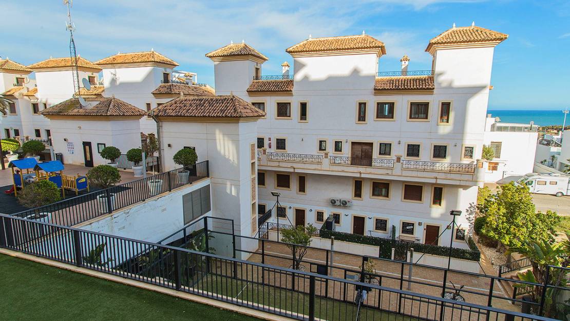Venta - Apartment - Guardamar del Segura - Guardamar del Segura Centro
