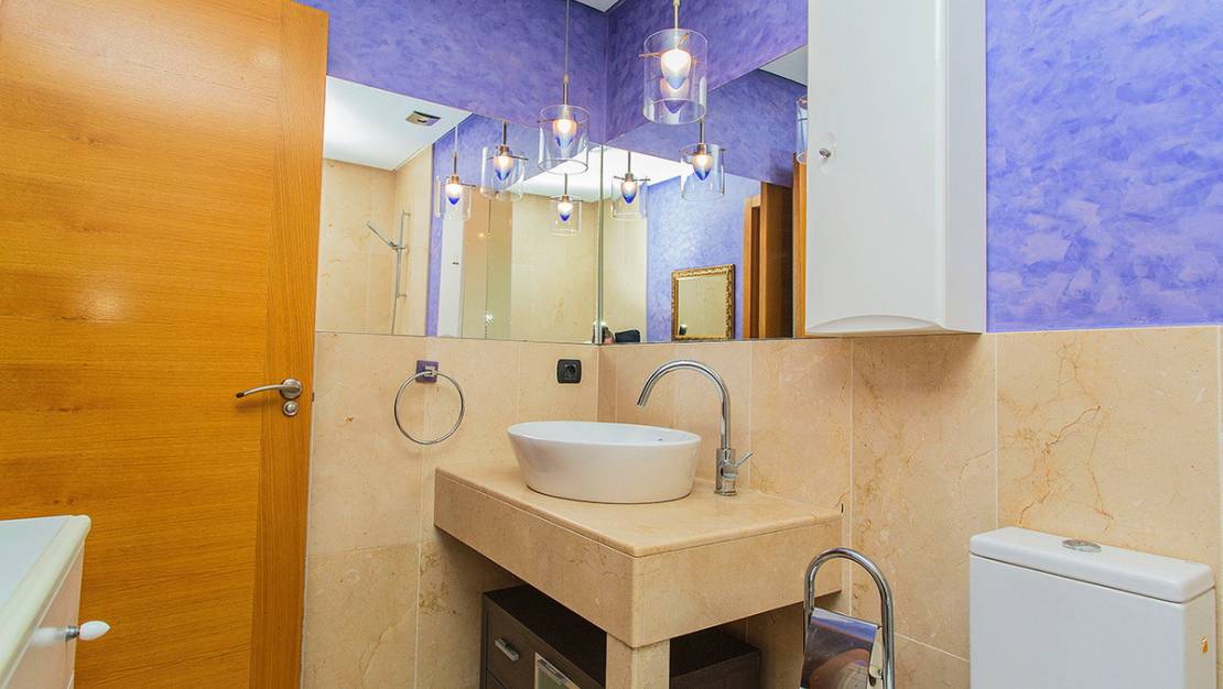 Venta - Apartment - Guardamar del Segura - Guardamar del Segura Centro