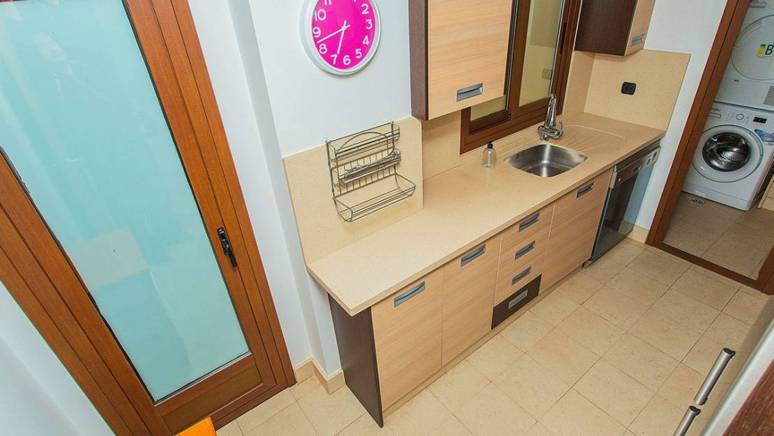 Venta - Apartment - Guardamar del Segura - Guardamar del Segura Centro