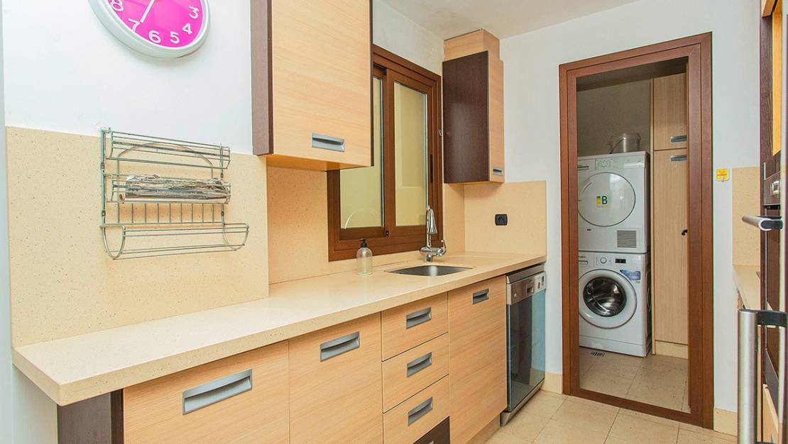 Venta - Apartment - Guardamar del Segura - Guardamar del Segura Centro