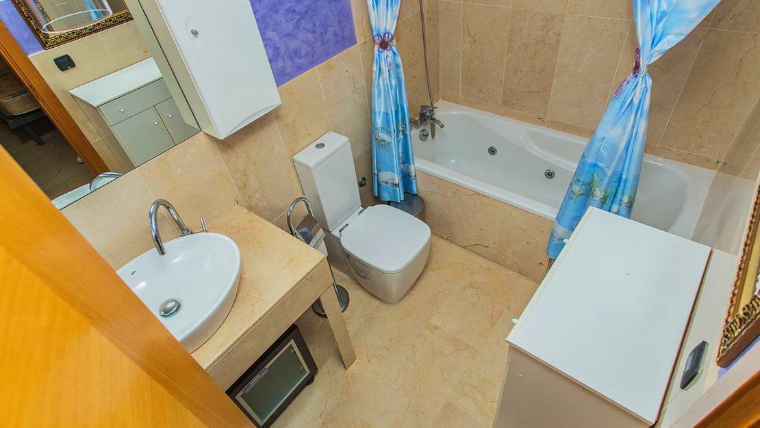 Venta - Apartment - Guardamar del Segura - Guardamar del Segura Centro