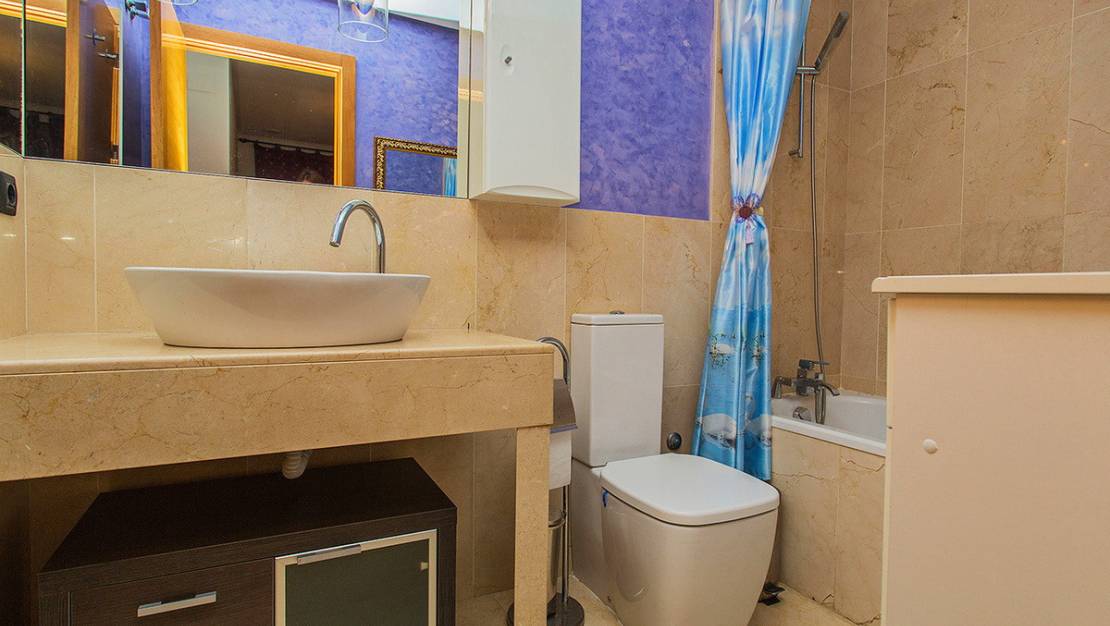 Venta - Apartment - Guardamar del Segura - Guardamar del Segura Centro