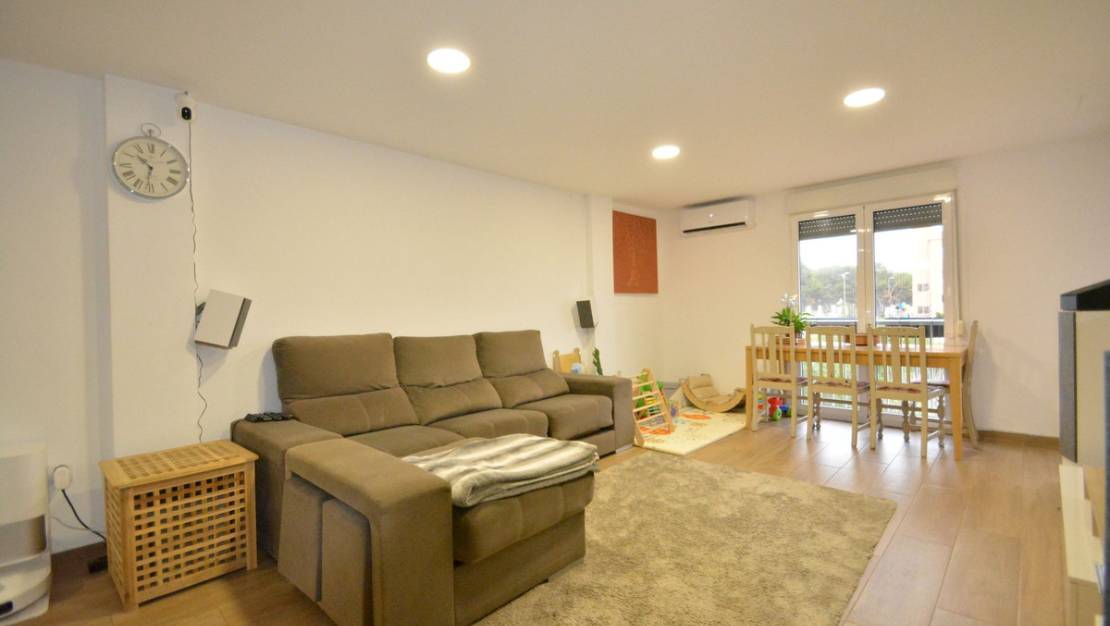 Venta - Apartment - Guardamar del Segura - Guardamar del Segura Centro
