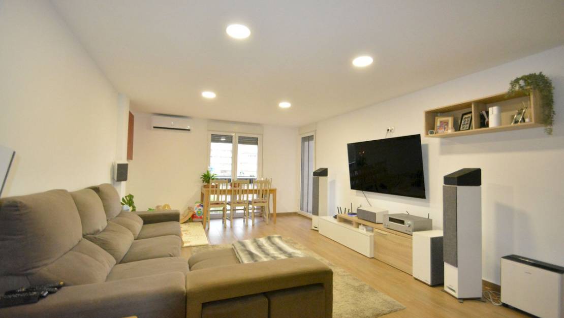Venta - Apartment - Guardamar del Segura - Guardamar del Segura Centro