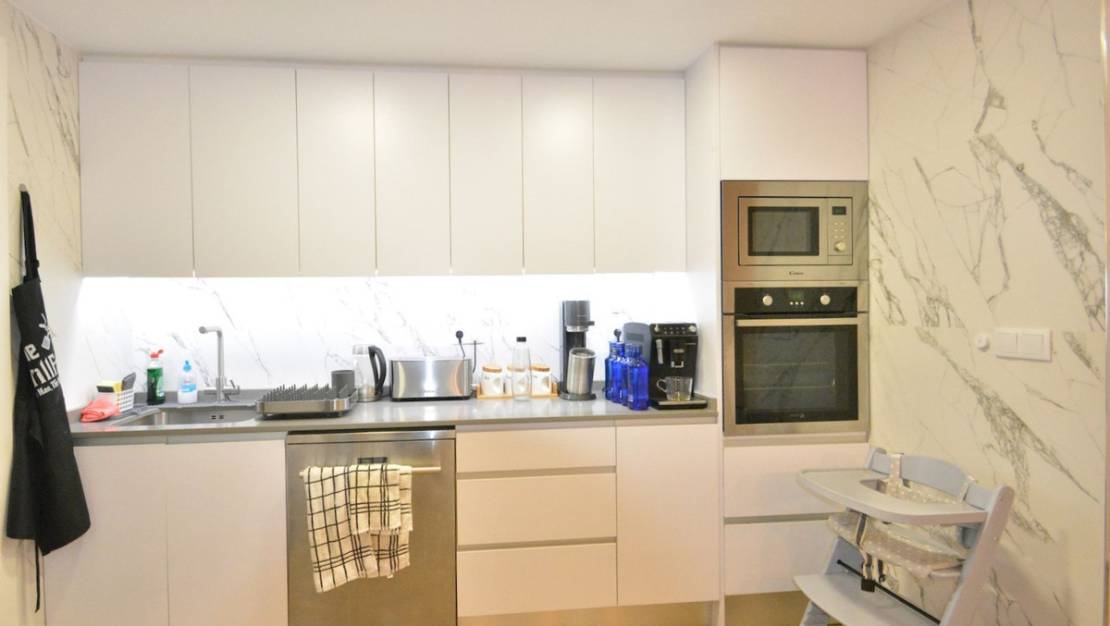 Venta - Apartment - Guardamar del Segura - Guardamar del Segura Centro