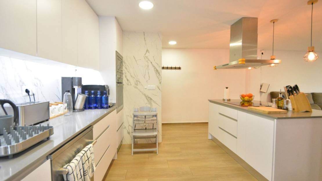 Venta - Apartment - Guardamar del Segura - Guardamar del Segura Centro