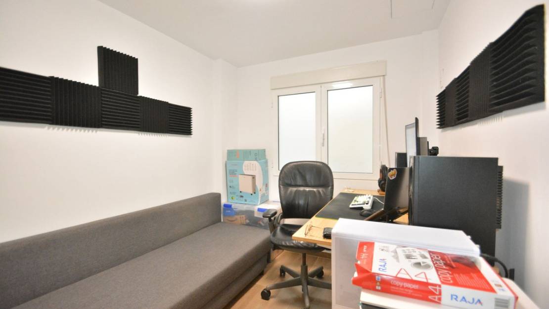 Venta - Apartment - Guardamar del Segura - Guardamar del Segura Centro