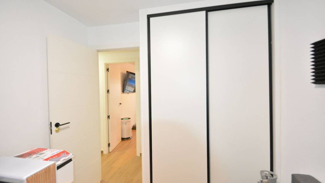 Venta - Apartment - Guardamar del Segura - Guardamar del Segura Centro