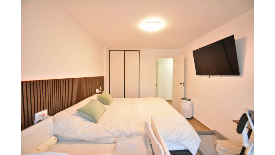 Venta - Apartment - Guardamar del Segura - Guardamar del Segura Centro