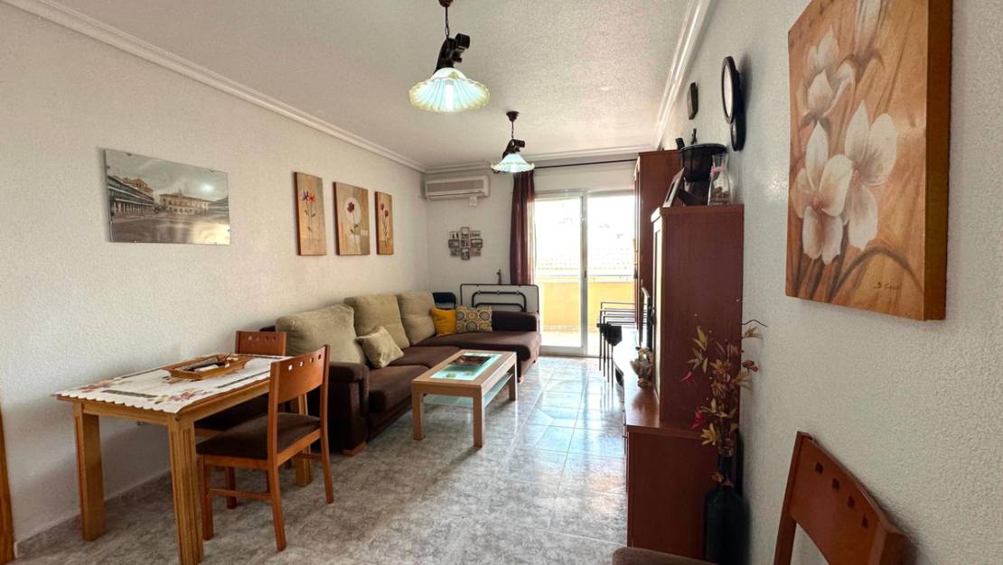 Venta - Apartment - Guardamar del Segura - Guardamar del Segura Centro