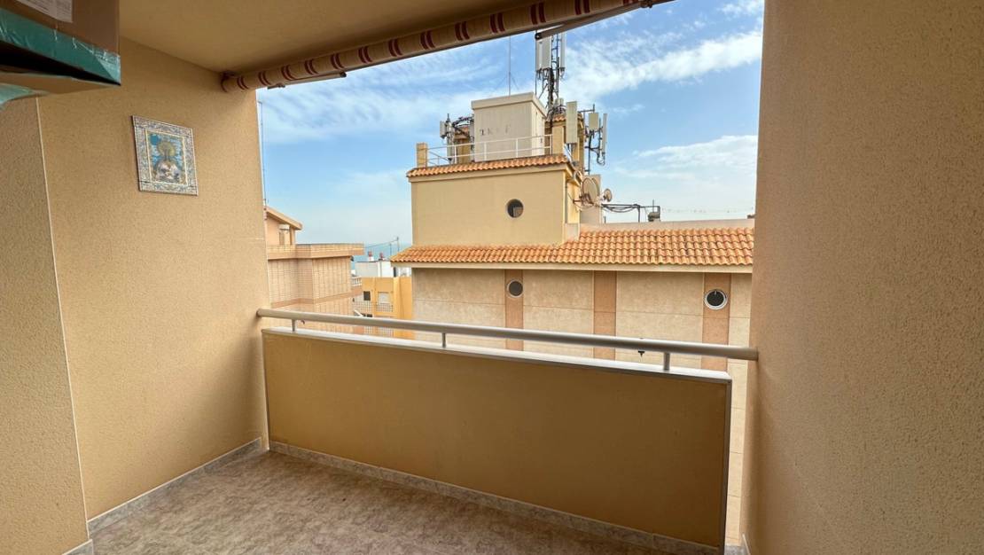 Venta - Apartment - Guardamar del Segura - Guardamar del Segura Centro