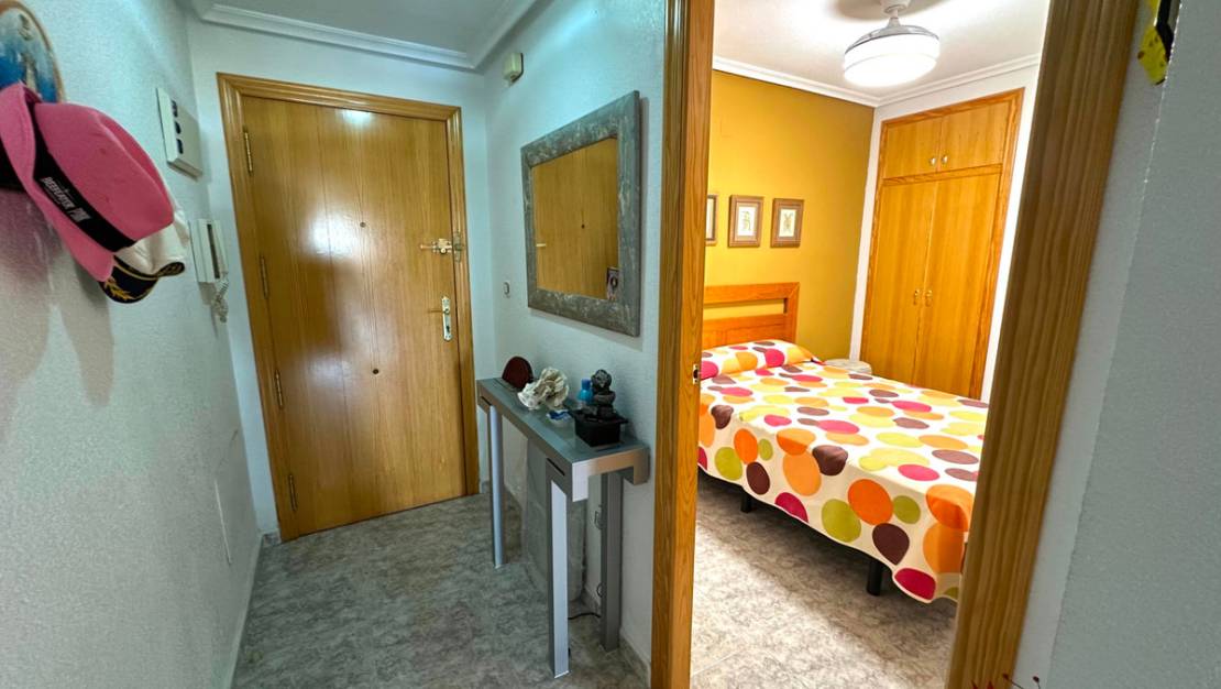 Venta - Apartment - Guardamar del Segura - Guardamar del Segura Centro