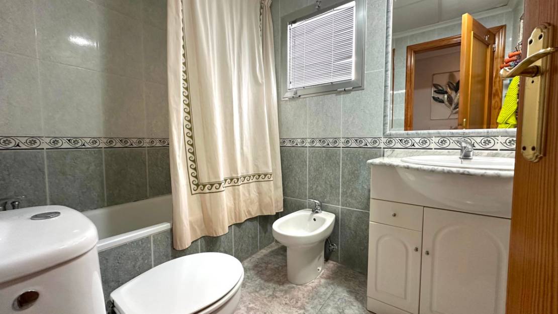 Venta - Apartment - Guardamar del Segura - Guardamar del Segura Centro