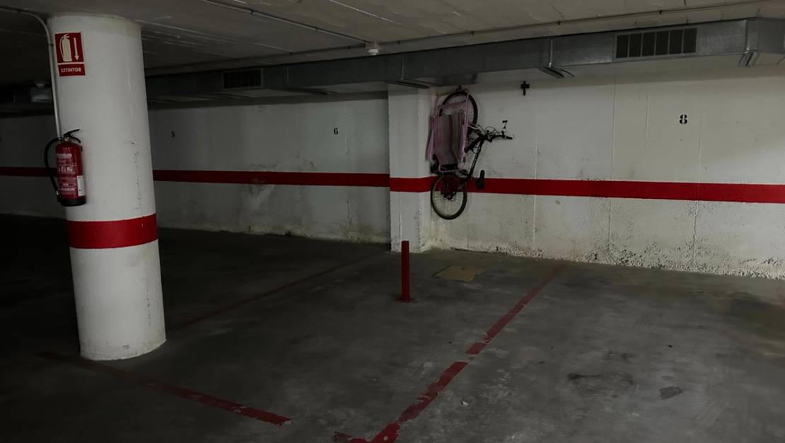 Venta - Apartment - Guardamar del Segura - Guardamar del Segura Centro