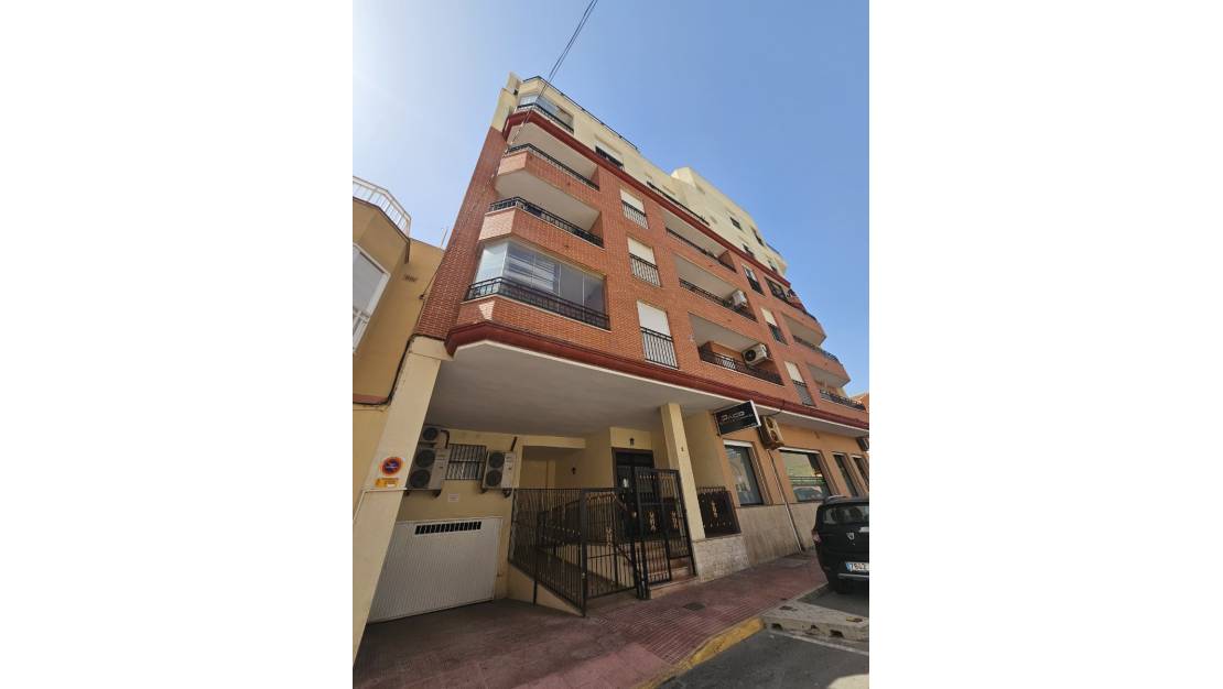 Venta - Apartment - Guardamar del Segura - Guardamar del Segura Centro