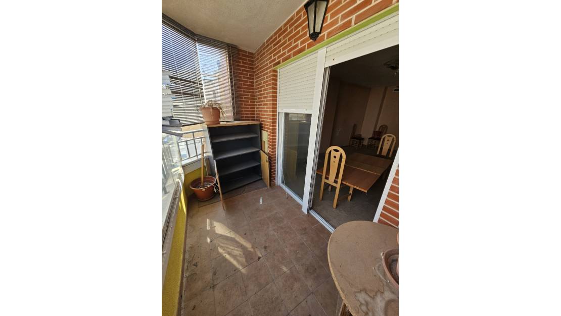 Venta - Apartment - Guardamar del Segura - Guardamar del Segura Centro