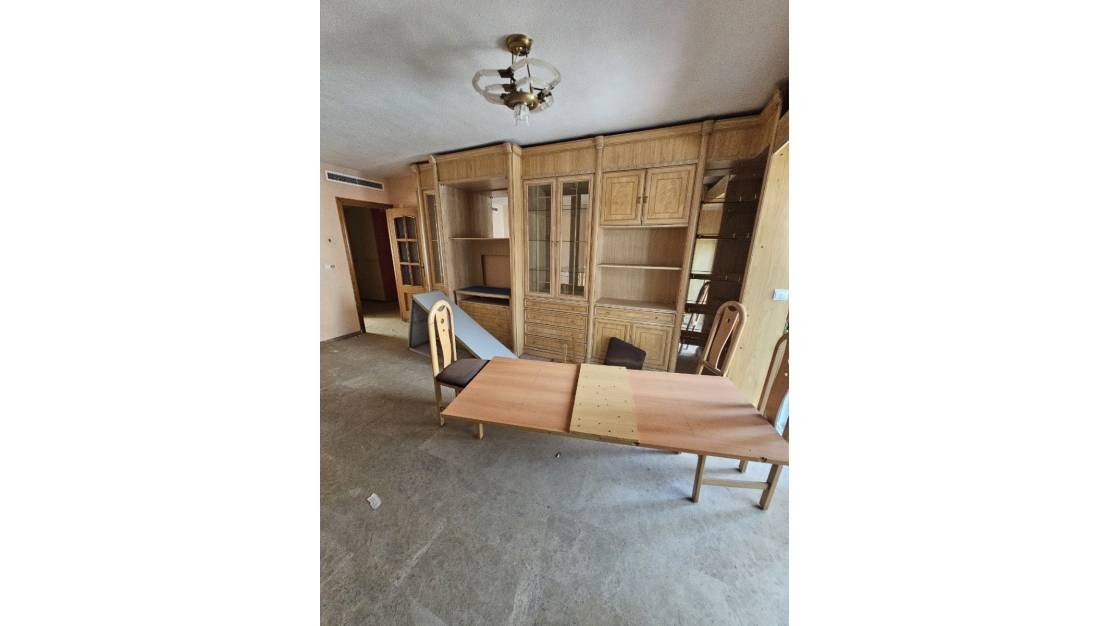 Venta - Apartment - Guardamar del Segura - Guardamar del Segura Centro