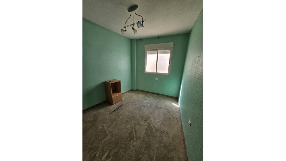 Venta - Apartment - Guardamar del Segura - Guardamar del Segura Centro