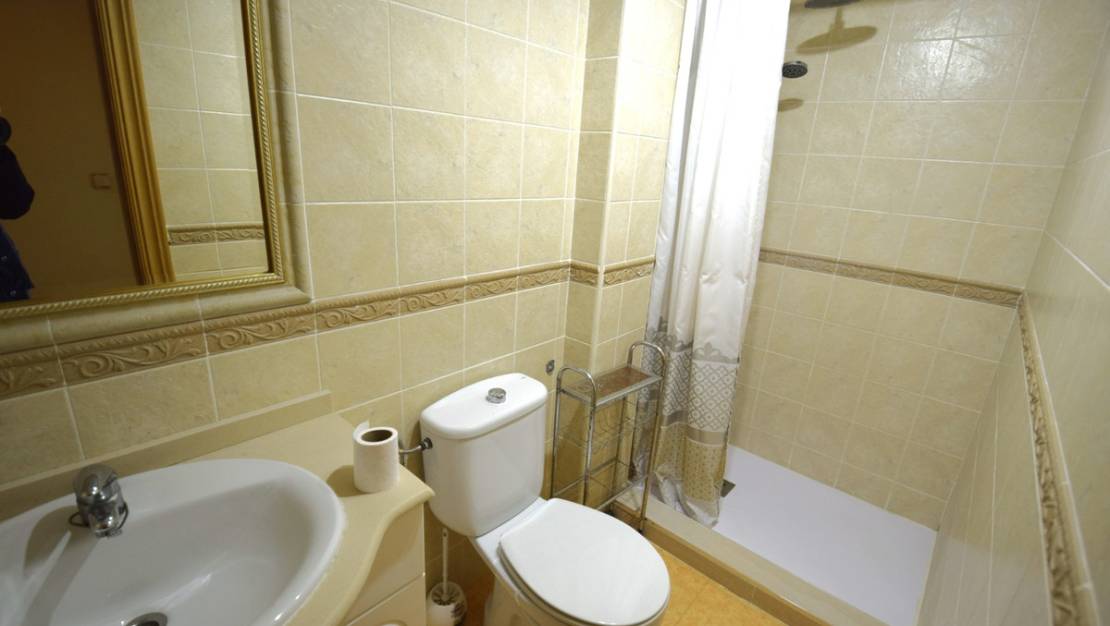 Venta - Apartment - Guardamar del Segura - Guardamar del Segura Centro