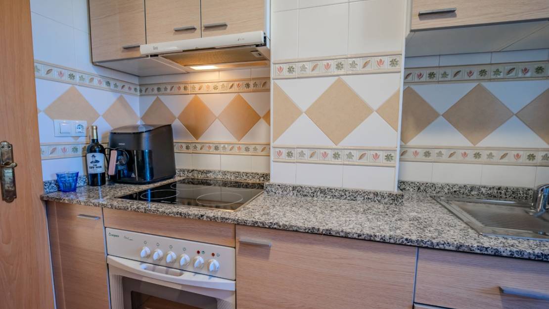 Venta - Apartment - Guardamar del Segura - Guardamar del Segura Centro