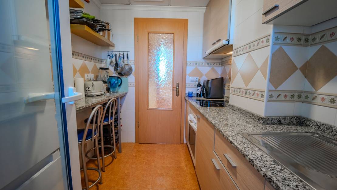 Venta - Apartment - Guardamar del Segura - Guardamar del Segura Centro