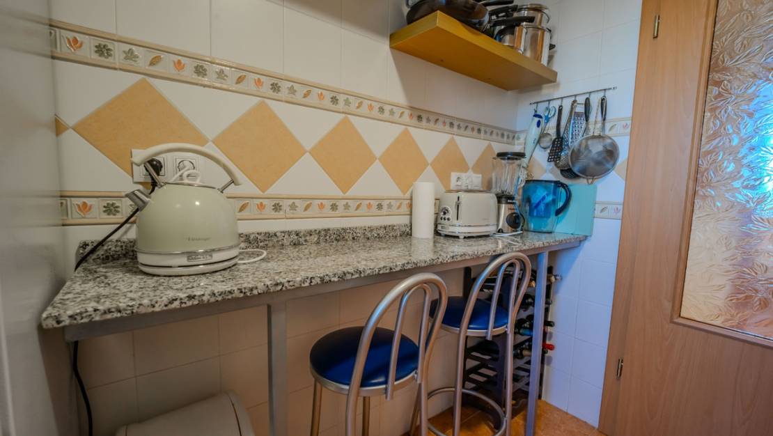 Venta - Apartment - Guardamar del Segura - Guardamar del Segura Centro