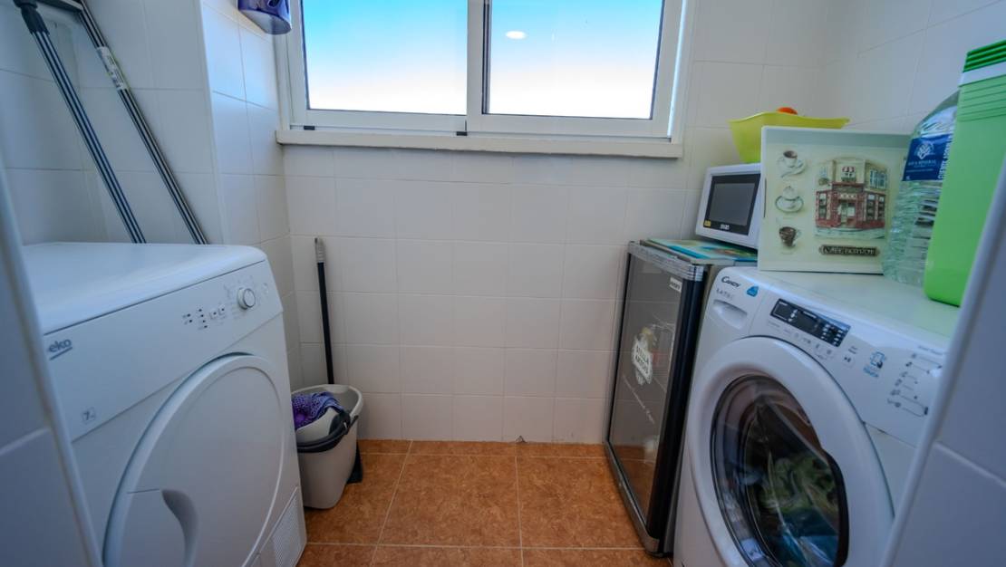 Venta - Apartment - Guardamar del Segura - Guardamar del Segura Centro