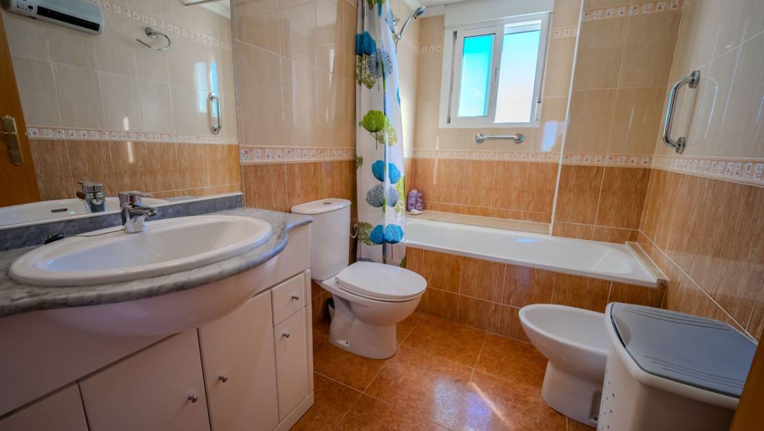 Venta - Apartment - Guardamar del Segura - Guardamar del Segura Centro