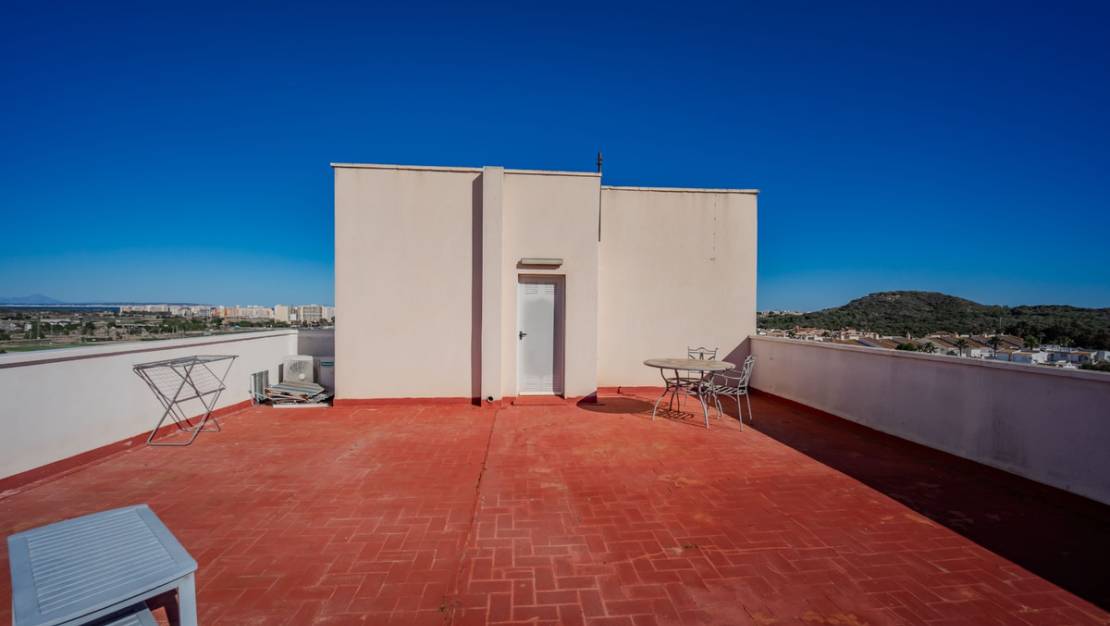 Venta - Apartment - Guardamar del Segura - Guardamar del Segura Centro