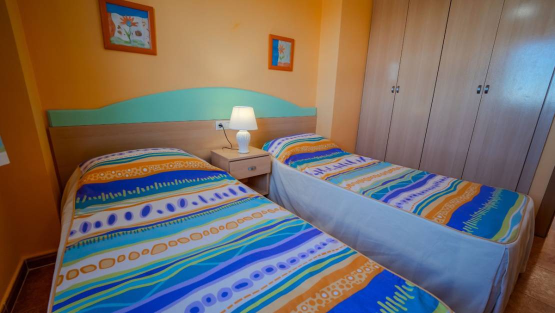 Venta - Apartment - Guardamar del Segura - Guardamar del Segura Centro