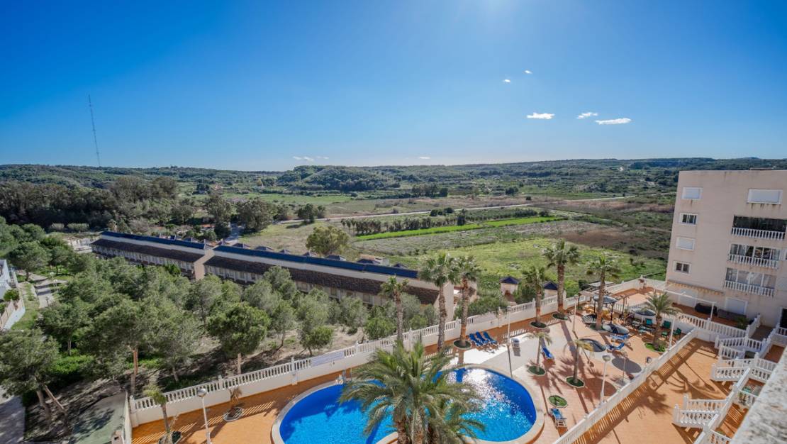 Venta - Apartment - Guardamar del Segura - Guardamar del Segura Centro