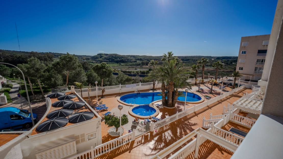 Venta - Apartment - Guardamar del Segura - Guardamar del Segura Centro