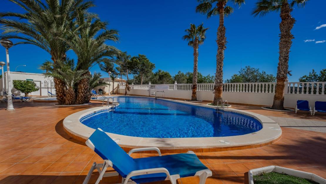 Venta - Apartment - Guardamar del Segura - Guardamar del Segura Centro