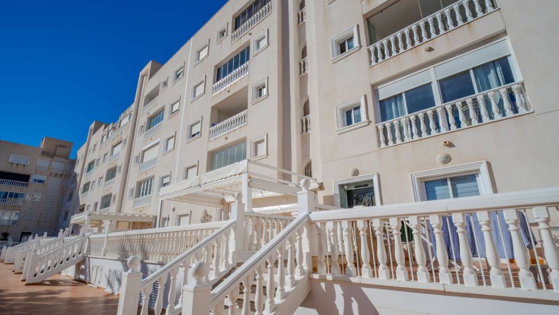 Venta - Apartment - Guardamar del Segura - Guardamar del Segura Centro