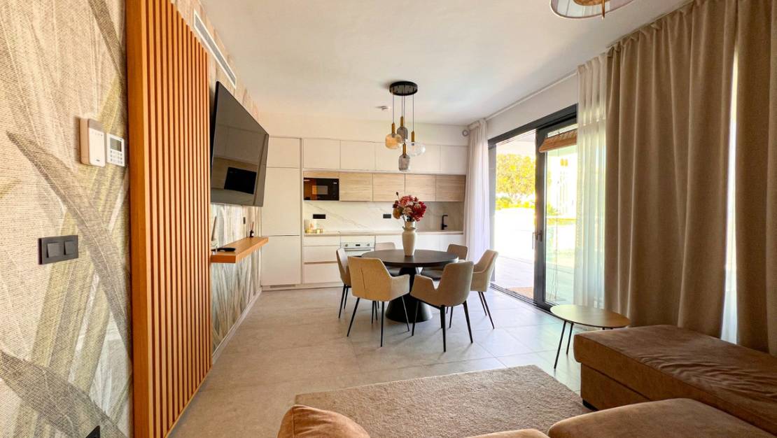 Venta - Apartment - Guardamar del Segura - Guardamar del Segura Centro