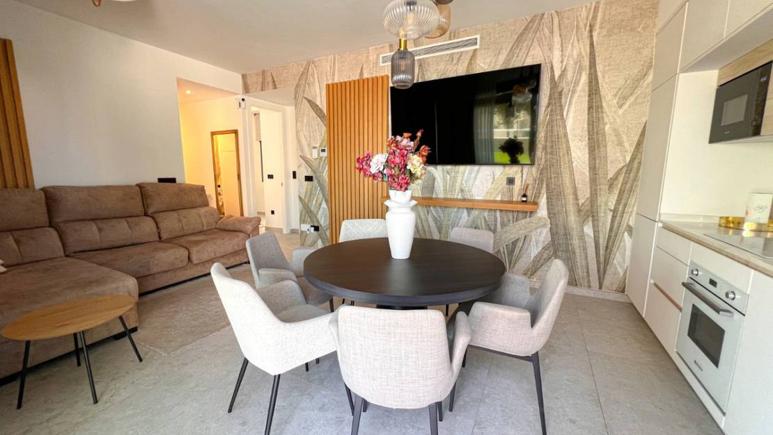 Venta - Apartment - Guardamar del Segura - Guardamar del Segura Centro