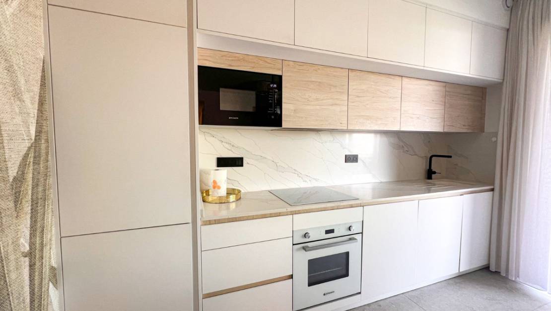 Venta - Apartment - Guardamar del Segura - Guardamar del Segura Centro