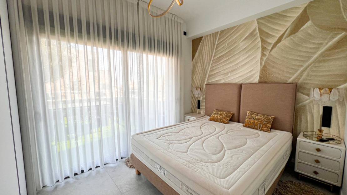 Venta - Apartment - Guardamar del Segura - Guardamar del Segura Centro